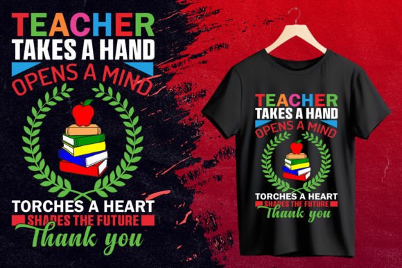 Teacher Takes a Hand Opens a Mind Torche: A Meaningful Design for Educators and Learners
